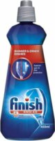 Finish Shine&Dry regular Gépi öblítőszer - 400 ml