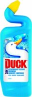 Duck WC-tisztítógél óceán illat - 750 ml