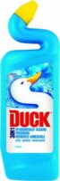 Duck óceán illatú WC-tisztítógél 0.75L