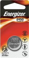 Energizer NZSLO017 Líthium CR2450 Gombelem (2 db/csomag)