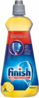 Finish Shine&Dry Gépi öblítőszer citrom illattal - 400 ml