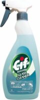 Cif Professional Ablak- és felülettisztítószer - 750 ml