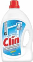 Clin Ablaktisztító utántöltő - 4,5 liter