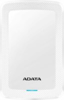 A-Data 1.0TB HV300 USB 3.1 (Gen1) Külső HDD - Fehér