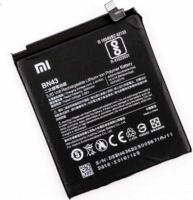 Xiaomi BN43 (Redmi 4X) kompatibilis akkumulátor 4000mAh (OEM jellegű csomagolás nélkül)