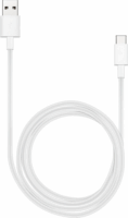 Huawei AP71 USB apa - USB C apa Adatkábel 1m - Fehér