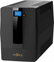 Njoy Horus Plus 1500VA/900W Szünetmentes tápegység