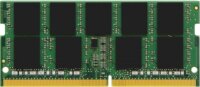 Kingston 8GB /2666 ValueRAM DDR4 Notebook Ram