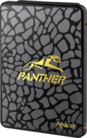 Apacer 120GB AS340 Panther 2.5" SATA3 SSD