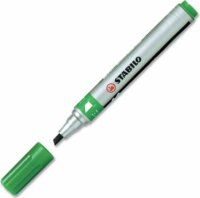 Stabilo Mark-4-all 1-4mm Alkoholos marker vágott - Zöld
