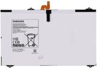 Samsung EB-BT810ABE (Galaxy TAB S2 9.7") kompatibilis akkumulátor 5870mAh (OEM jellegű csomagolás nélkül)