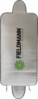 Fieldmann FDAZ 6002 Külső szélvédő jegesedés gátló hővédő fólia