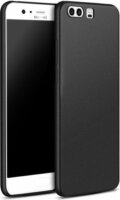 Cellect Huawei Y7 Prime 2018 Vékony szilikon hátlap - Fekete