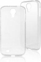 Cellect Huawei Y5 2018 Vékony szilikon hátlap - Átlátszó