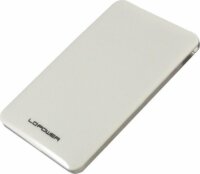 LC-Power LC-25U3-7W 2.5" USB 3.0 Külső HDD ház - Fehér