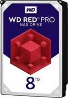 Western Digital 8TB Red Pro SATA3 3.5" NAS HDD