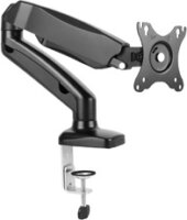 Equip 650120 13"-32" TV/Monitor Asztali kar Fekete