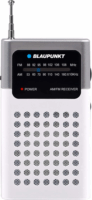 Blaupunkt PR4WH Rádió - Fehér