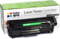 ColorWay CB435A (712) Toner fekete