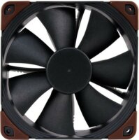 Noctua NF-F12 PPC-3000 PWM 120mm PWM rendszerhűtő