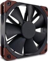 Noctua NF-F12 INDUSTRIALPPC-24V-2000 Q100 IP67 PWM 120mm PWM rendszerhűtő