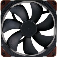 Noctua NF-A14 INDUSTRIALPPC-2000 IP67 PWM 140mm PWM rendszerhűtő