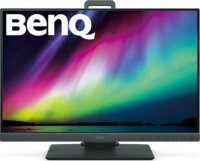 BenQ 24.1" SW240 monitor