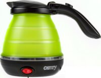 Camry CR 1265 0,5 L Összecsukható vízforraló - Zöld