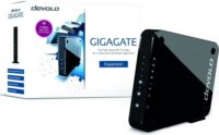 Devolo GigaGate Expansion WiFi Brisge bővítő