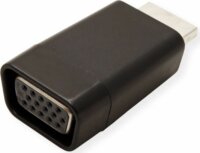 HDMI apa - D-Sub anya adapter