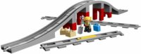 LEGO® Duplo: 10872 - Vasúti híd és sínek