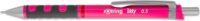 Rotring 441-0081 0.5mm-es Tikky mechanikus ceruza - Neon pink
