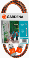 Gardena Comfort Flex 13 mm (1/2") Csatlakozókészlet tömlővel 1.5m