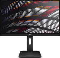 AOC 24" X24P1 monitor