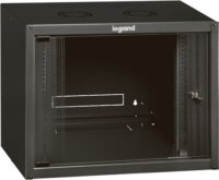 Legrand 19" Fali rackszekrény 12U 600x450mm - Antracit