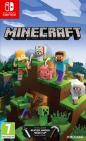 Minecraft (Nintendo Switch)