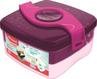 Maped Picnic Origins Műanyag ételtároló 1L - Pink