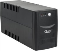 Quer Szünetmentes tápegység Micropower 800 (800VA/480W)