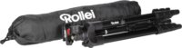 Rollei Compact Traveler Star S1 (DIGI 3400) Kamera állvány (Tripod) - Fekete