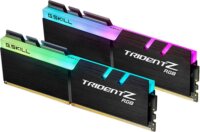 G.Skill 16GB /3600 Trident Z RGB (For AMD) DDR4 RAM KIT (2x8GB)