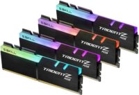 G.Skill 64GB /3200 TridentZ RGB DDR4 RAM KIT (4x16GB)