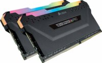 Corsair 16GB /3600 Vengeance RGB PRO DDR4 RAM KIT (2x8GB)