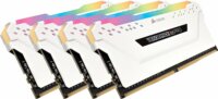 Corsair 32GB /3200 Vengeance RGB PRO DDR4 RAM KIT (4x8GB)