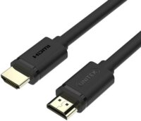 Unitek Y-C137M HDMI-A - HDMI-A Kábel 1.5m Fekete
