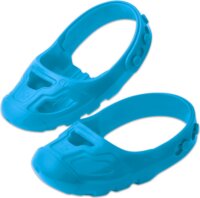 BIG 800056448 Cipővédő 21-27-es méret - Kék