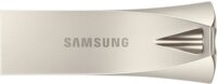 Samsung 64GB BAR Plus USB 3.1 Pendrive - "Pezsgőezüst"