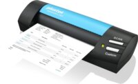 Plustek MobileOffice S602 Lap szkenner