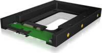 RaidSonic IcyBox IB-2538StS 2.5" - 3.5" HDD beépítő keret