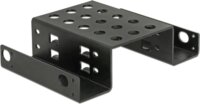 DeLOCK 18270 2x 2.5" -> 5.25" HDD beépítő keret