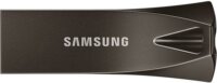 Samsung 128GB BAR Plus USB 3.1 Pendrive - Szürke